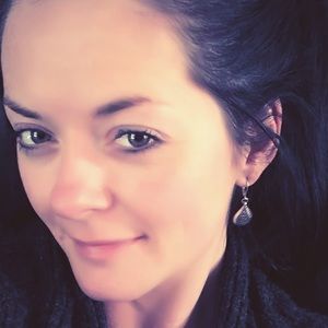 Meet your Posher, Vicki